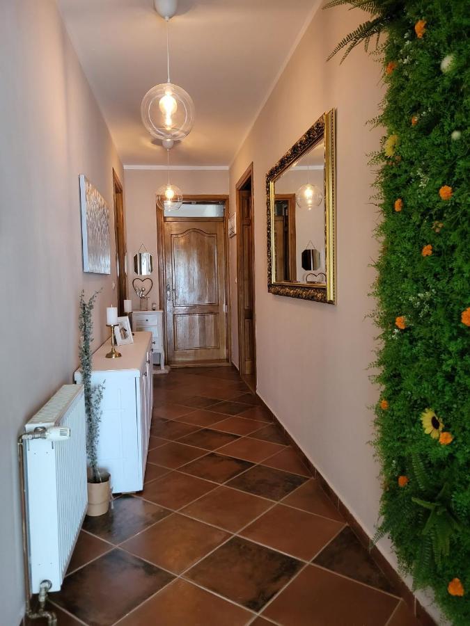 Апартаменти Sobe Pilajevo 2, 183 Ulica Stjepana Radica, Gola Екстер'єр фото